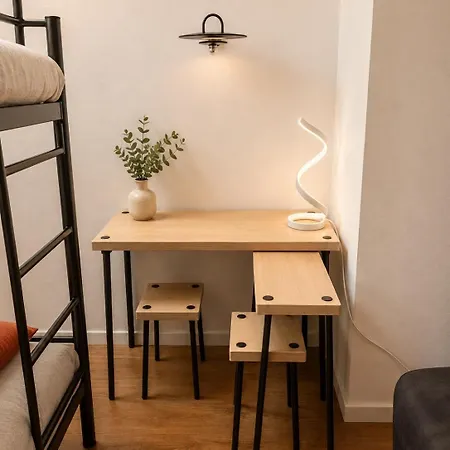 T3 Climatise Avec Fibre Wi-fi Et Parking Gratuit * Portet-sur-Garonne
