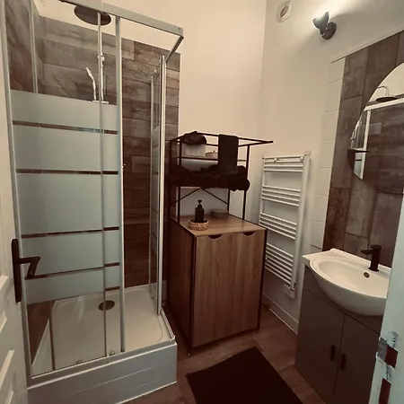 T3 Climatise Avec Fibre Wi-fi Et Parking Gratuit * Portet-sur-Garonne